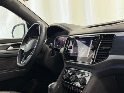 2023 Volkswagen Atlas Cross Sport 3.6L V6 SEL Premium R-Line AWD