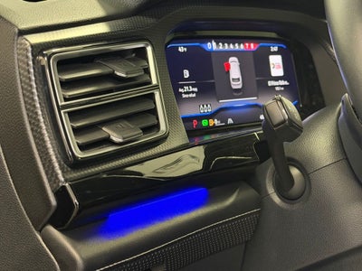 2024 Volkswagen Atlas Cross Sport 2.0T SEL Premium R-Line AWD