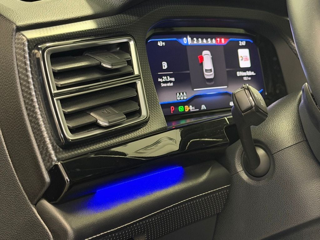 2024 Volkswagen Atlas Cross Sport 2.0T SEL Premium R-Line AWD