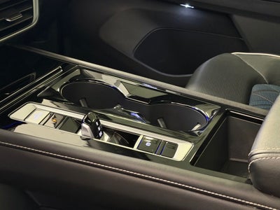 2024 Volkswagen Atlas Cross Sport 2.0T SEL Premium R-Line AWD