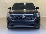 2024 Volkswagen Atlas Cross Sport 2.0T SEL Premium R-Line AWD