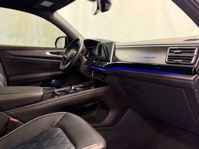 2024 Volkswagen Atlas Cross Sport 2.0T SEL Premium R-Line AWD