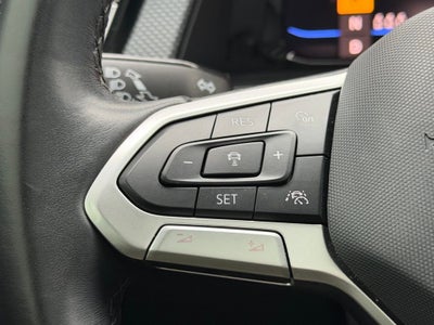 2024 Volkswagen Atlas Cross Sport 2.0T SEL Premium R-Line AWD