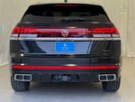 2024 Volkswagen Atlas Cross Sport 2.0T SEL Premium R-Line AWD