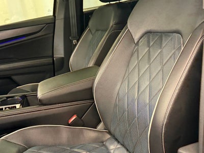 2024 Volkswagen Atlas Cross Sport 2.0T SEL Premium R-Line AWD