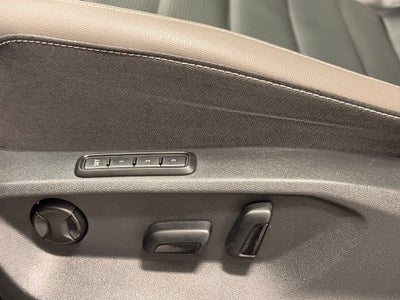 2023 Volkswagen Atlas 3.6L V6 SEL Premium R-Line AWD