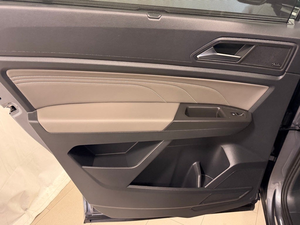 2023 Volkswagen Atlas 3.6L V6 SEL Premium R-Line AWD