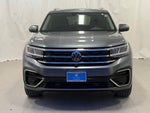 2023 Volkswagen Atlas 3.6L V6 SEL Premium R-Line AWD