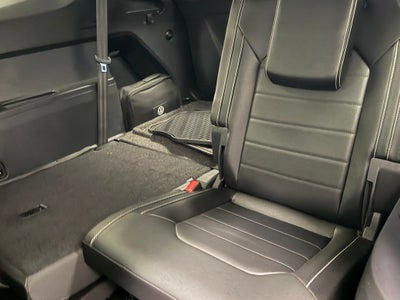 2023 Volkswagen Atlas 3.6L V6 SEL Premium R-Line AWD