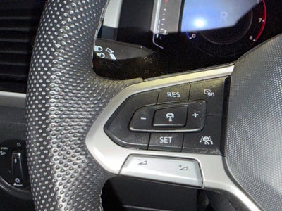 2023 Volkswagen Atlas 3.6L V6 SEL Premium R-Line AWD