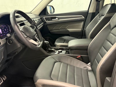 2023 Volkswagen Atlas 3.6L V6 SEL Premium R-Line AWD