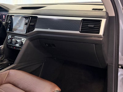 2023 Volkswagen Atlas 3.6L V6 SEL Premium R-Line AWD