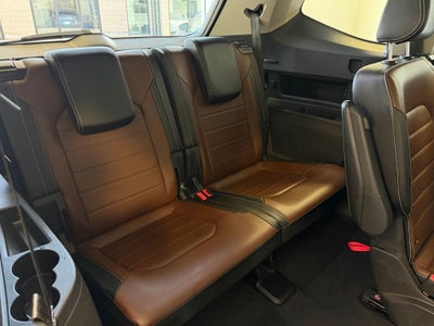 2023 Volkswagen Atlas 3.6L V6 SEL Premium R-Line AWD