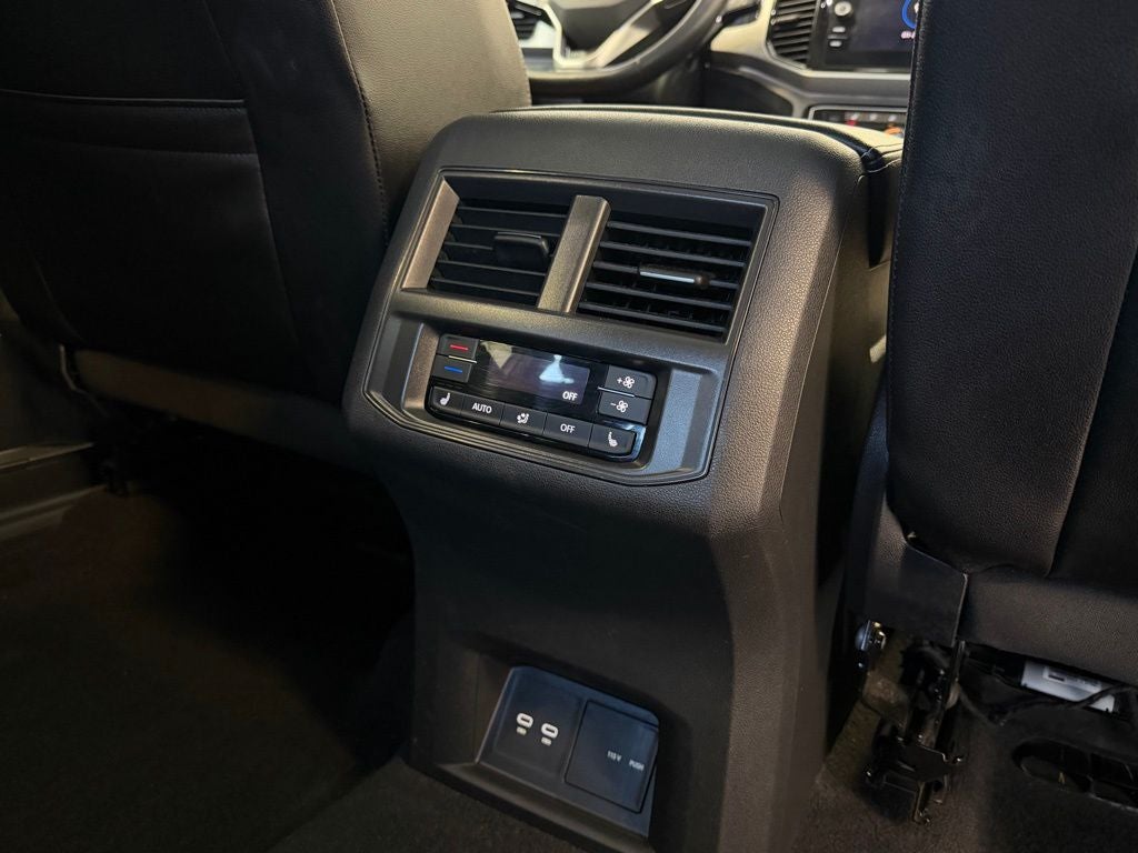 2023 Volkswagen Atlas 3.6L V6 SEL Premium R-Line AWD