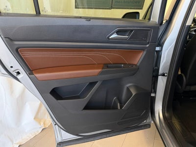 2023 Volkswagen Atlas 3.6L V6 SEL Premium R-Line AWD