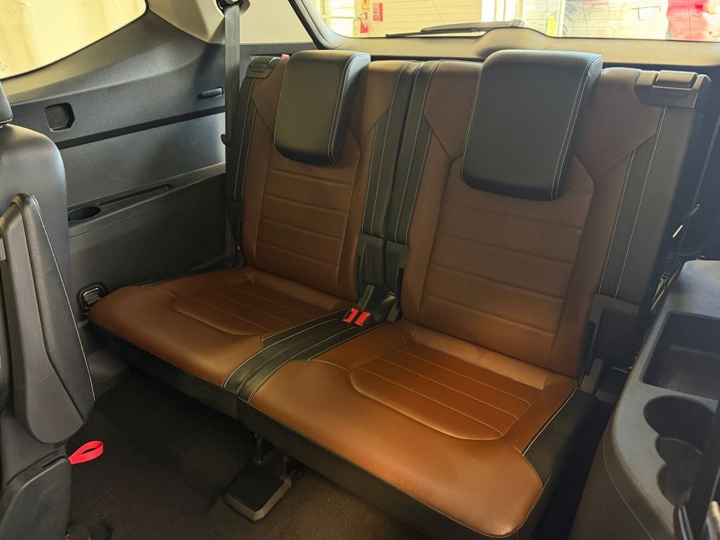 2023 Volkswagen Atlas 3.6L V6 SEL Premium R-Line AWD