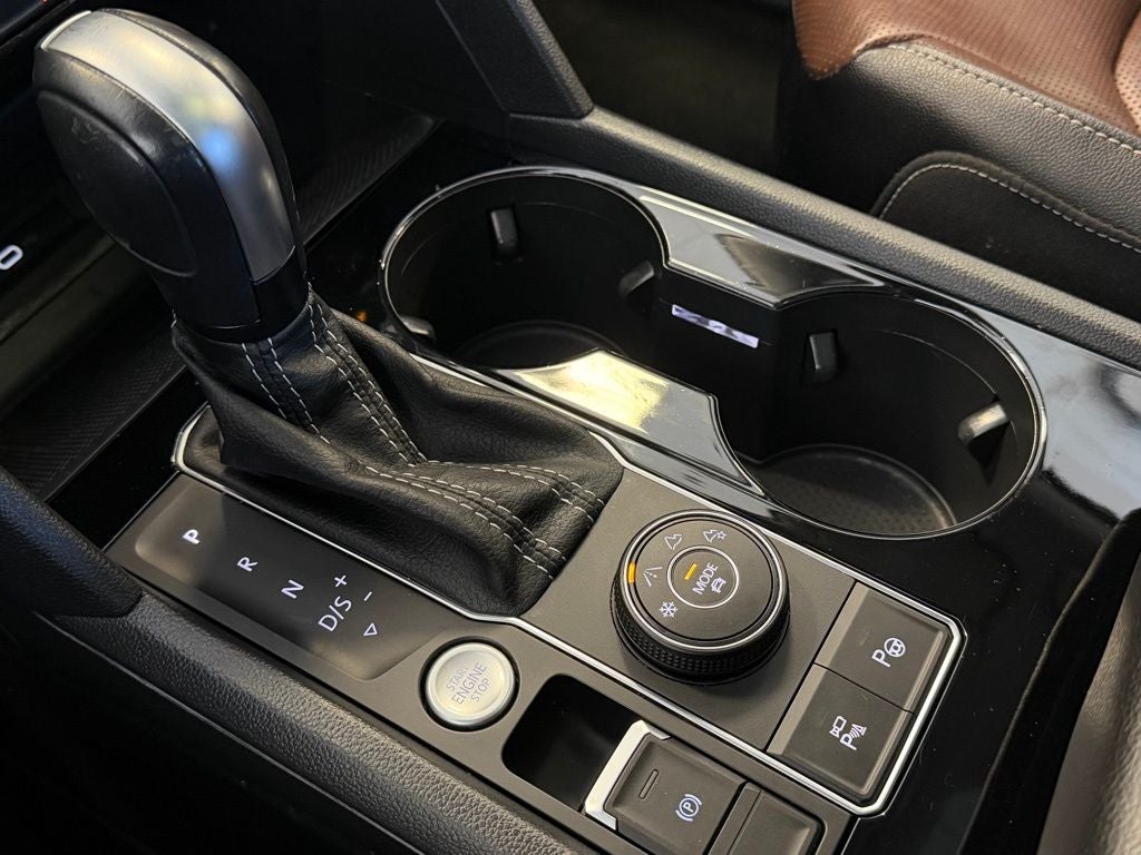 2023 Volkswagen Atlas 3.6L V6 SEL Premium R-Line AWD