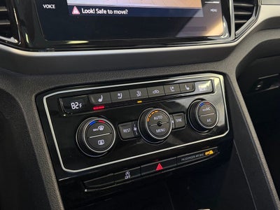 2023 Volkswagen Atlas 3.6L V6 SEL Premium R-Line AWD