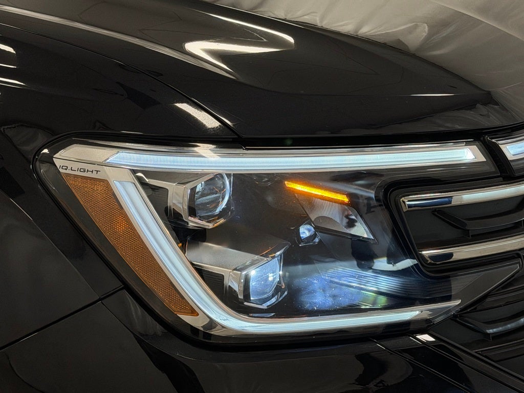 2024 Volkswagen Atlas 2.0T Peak Edition SEL AWD