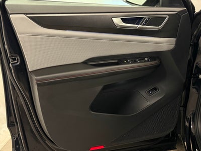 2024 Volkswagen Atlas 2.0T Peak Edition SEL AWD