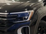 2024 Volkswagen Atlas 2.0T Peak Edition SEL AWD
