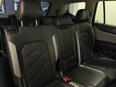 2024 Volkswagen Atlas 2.0T Peak Edition SEL AWD