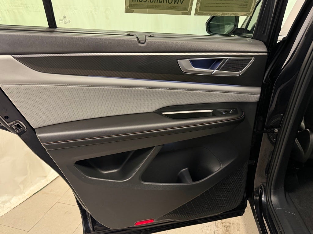 2024 Volkswagen Atlas 2.0T Peak Edition SEL AWD