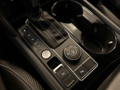 2022 Volkswagen Atlas Cross Sport 3.6L V6 SE w/Technology AWD