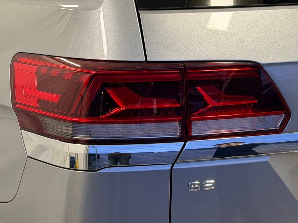 2023 Volkswagen Atlas 2.0T SE w/Technology AWD