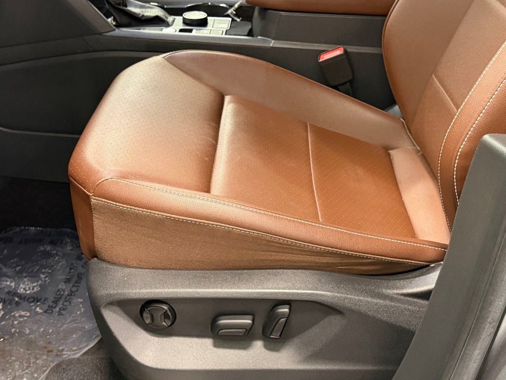 2023 Volkswagen Atlas 2.0T SE w/Technology AWD