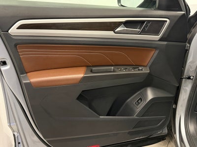 2023 Volkswagen Atlas 2.0T SE w/Technology AWD