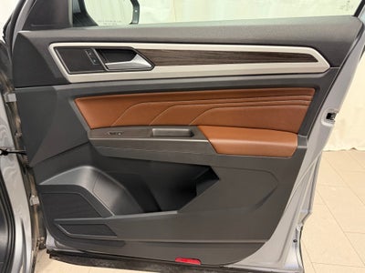 2023 Volkswagen Atlas 2.0T SE w/Technology AWD