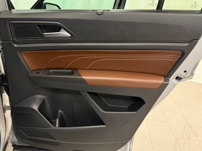 2023 Volkswagen Atlas 2.0T SE w/Technology AWD