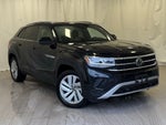 2022 Volkswagen Atlas Cross Sport 2.0T SE w/Technology AWD