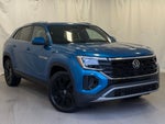 2025 Volkswagen Atlas Cross Sport 2.0T SE w/Technology AWD