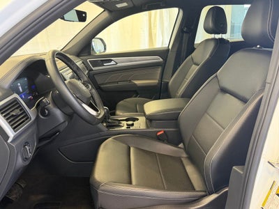 2023 Volkswagen Atlas Cross Sport 2.0T SE AWD