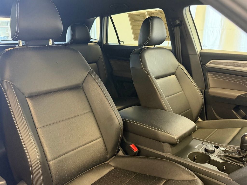 2023 Volkswagen Atlas Cross Sport 2.0T SE AWD