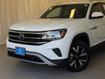 2023 Volkswagen Atlas Cross Sport 2.0T SE AWD