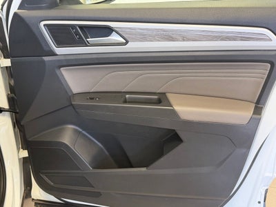 2023 Volkswagen Atlas Cross Sport 2.0T SE AWD