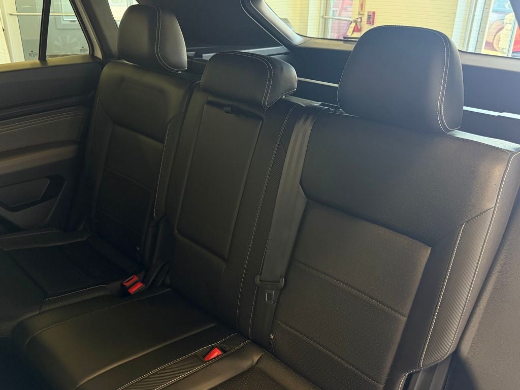 2023 Volkswagen Atlas Cross Sport 2.0T SE AWD