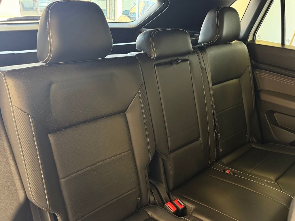 2023 Volkswagen Atlas Cross Sport 2.0T SE AWD