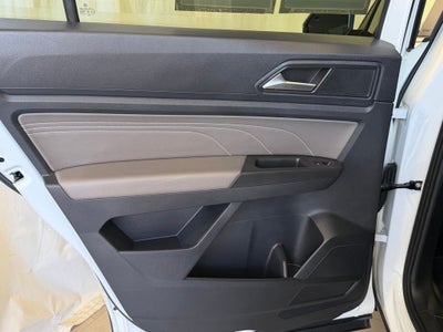 2023 Volkswagen Atlas Cross Sport 2.0T SE AWD