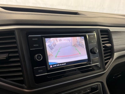 2023 Volkswagen Atlas Cross Sport 2.0T SE AWD