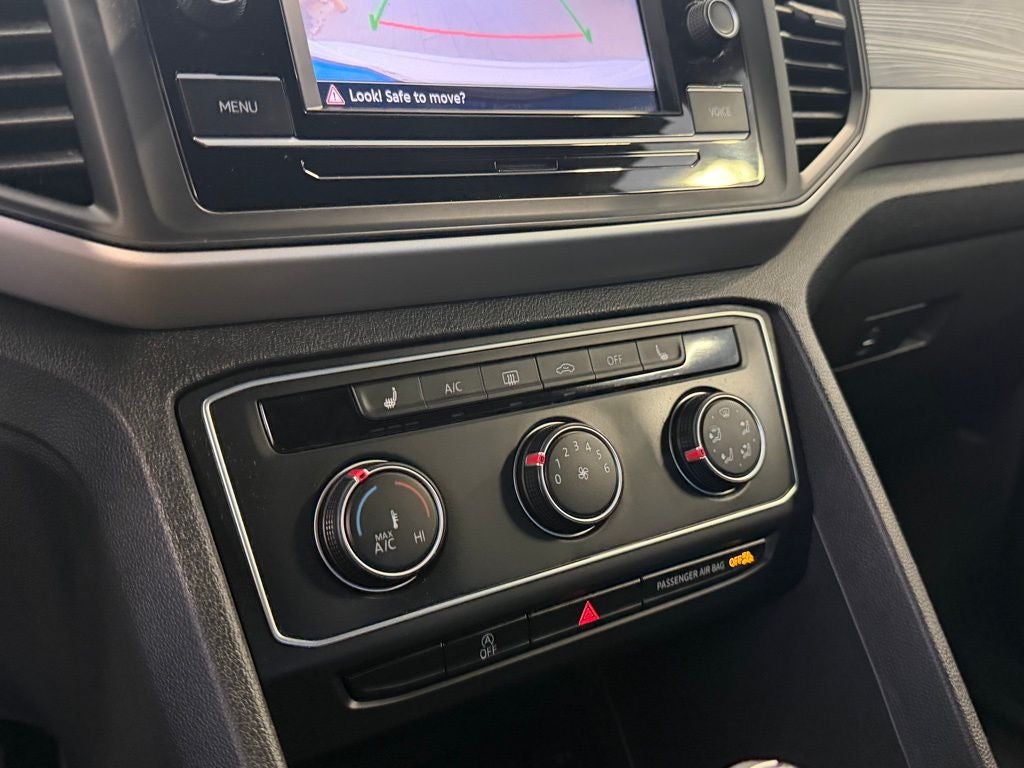 2023 Volkswagen Atlas Cross Sport 2.0T SE AWD