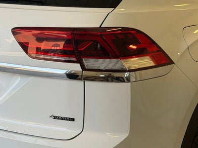 2023 Volkswagen Atlas Cross Sport 2.0T SE AWD