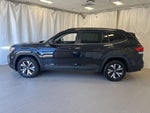 2025 Volkswagen Atlas 2.0T SE AWD