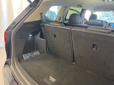 2025 Volkswagen Atlas 2.0T SE AWD