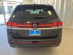 2025 Volkswagen Atlas 2.0T SE AWD