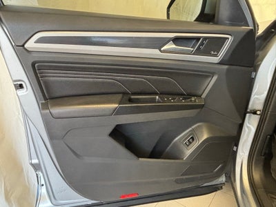 2020 Volkswagen Atlas Cross Sport 3.6L V6 SEL Premium 4Motion