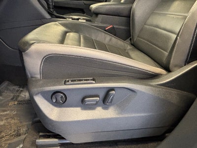 2020 Volkswagen Atlas Cross Sport 3.6L V6 SEL Premium 4Motion